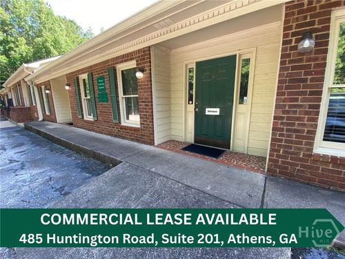 ste-201-485 Huntington Rd, Athens, GA, 30606-1845 | Card Image