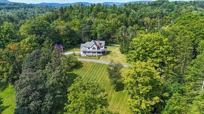 688 Rice Lane, House other with 3 bedrooms, 2 bathrooms and null parking in Bennington VT | Image 1