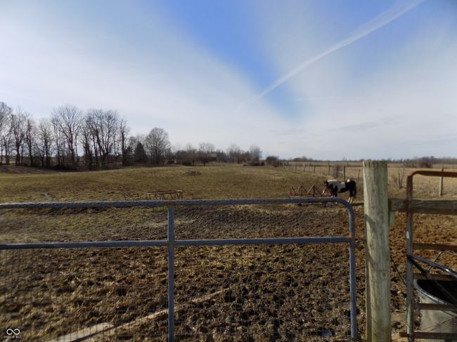 View NW From Rear Barn Door | Image 24
