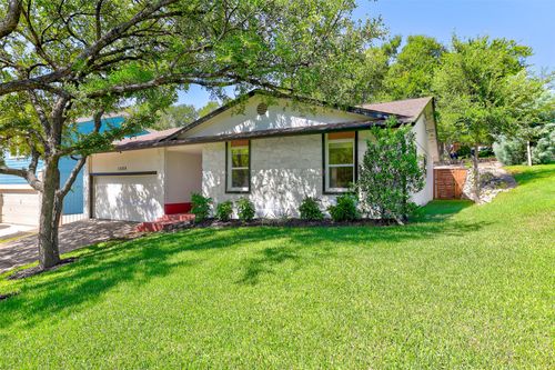 12208 Forsythe Dr, Austin, TX, 78759-3118 | Card Image