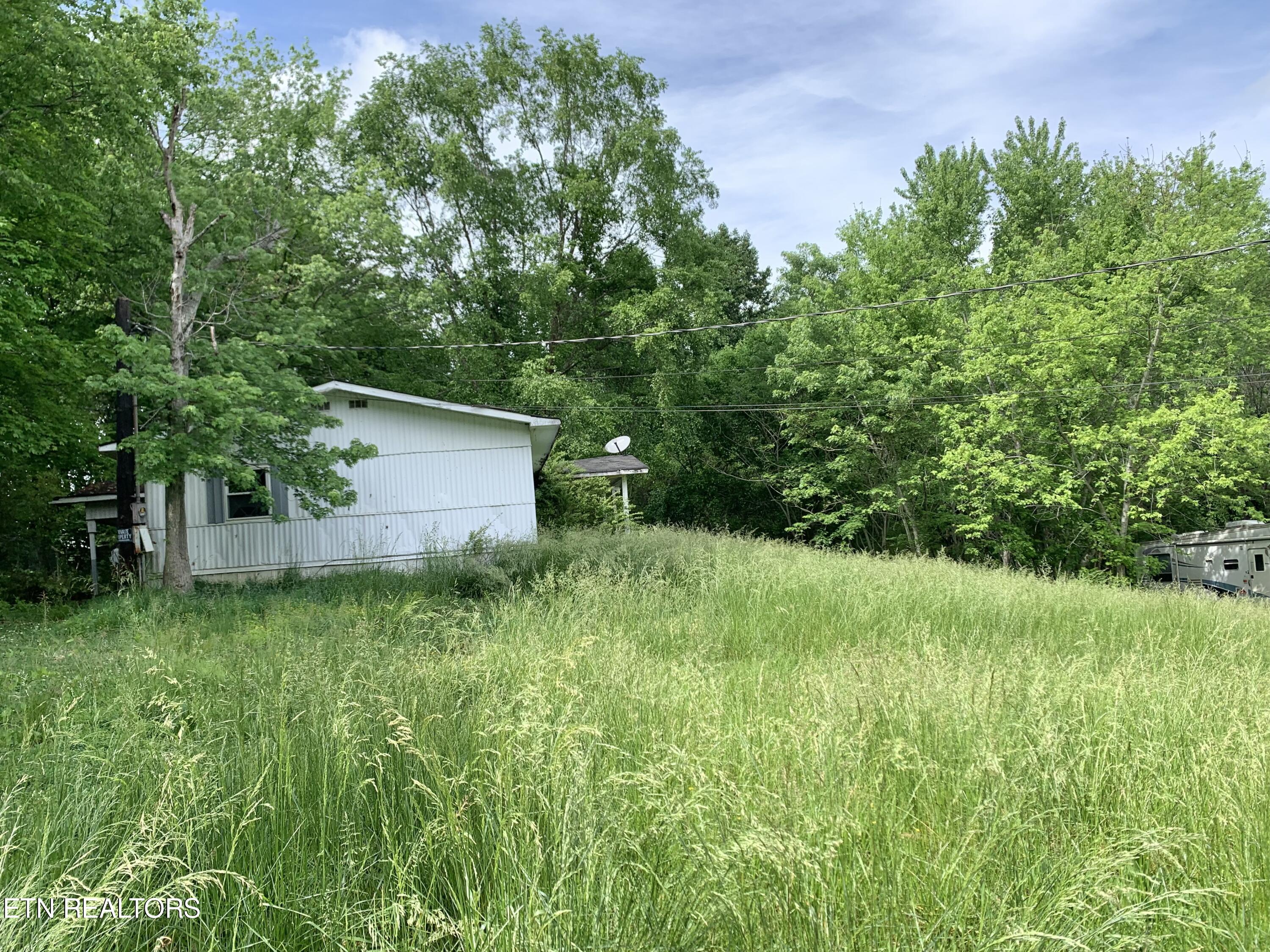 Fort Sumter Rd, Knoxville, TN 37938