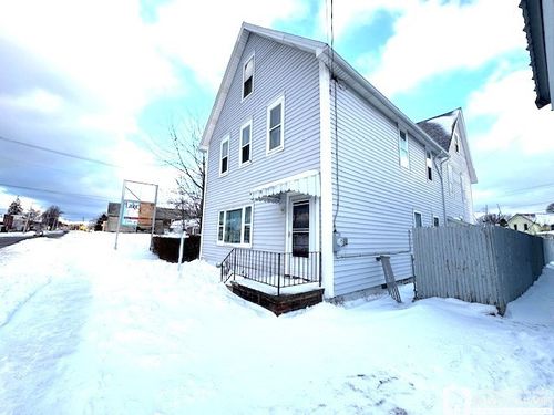 245 Lake Shore Dr E, Dunkirk, NY, 14048-1323 | Card Image