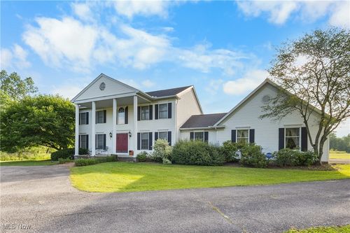 12580 Bentbrook Drive, Chesterland, OH, 44026 | Card Image