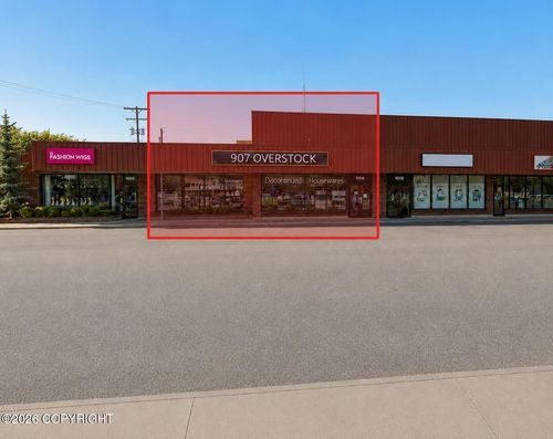 6-7-1006 W Northern Lights Boulevard, Anchorage, AK, 99503 | Card Image