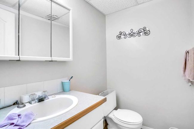 803 - 919 38 St Ne, Townhouse with 2 bedrooms, 2 bathrooms and 1 parking in Calgary AB | Image 22