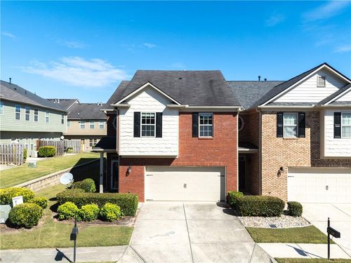 2151 Waterford Park Dr, Lawrenceville, GA, 30044-1824 | Card Image