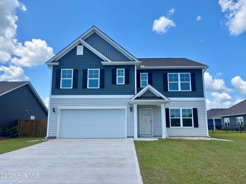 lot-286-1141 Pampas Grass Dr, Castle Hayne, NC, 28429-9007 | Card Image