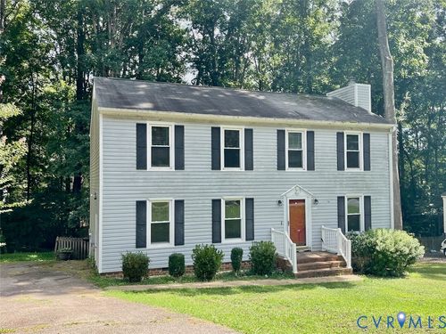 12307 Logan Trace Rd, Midlothian, VA, 23114-1274 | Card Image
