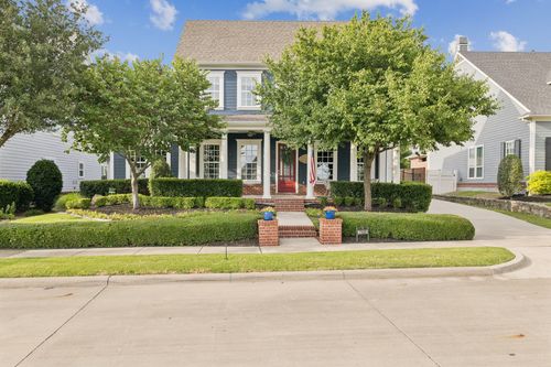 7505 Darrow Dr, Mckinney, TX, 75071-8577 | Card Image