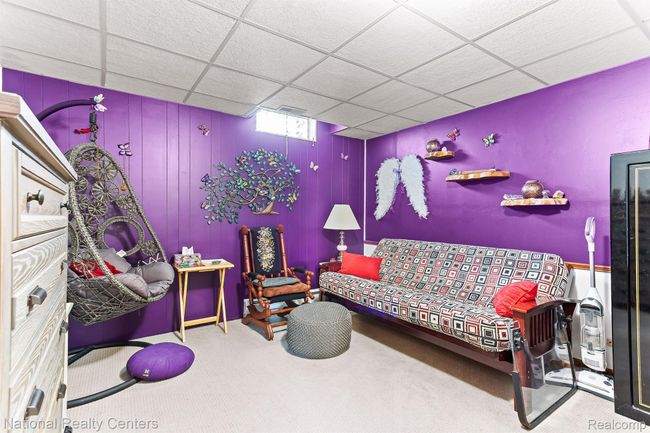 Lower Level Bedroom | Image 23