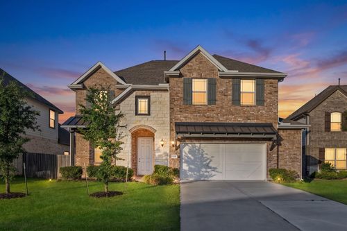 3519 Sunburst Ct, Katy, TX, 77494-6209 | Card Image