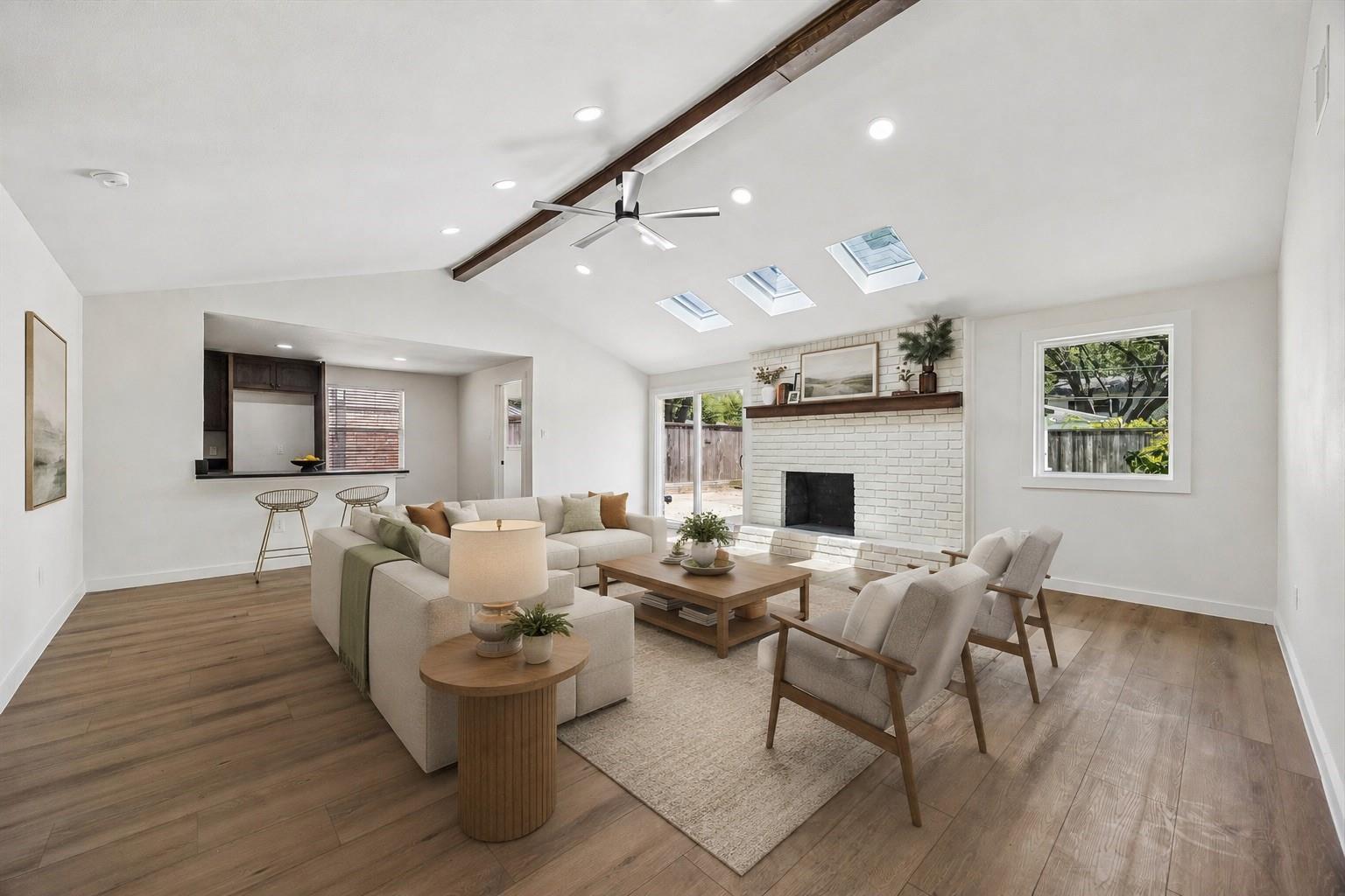 Residential in Houston