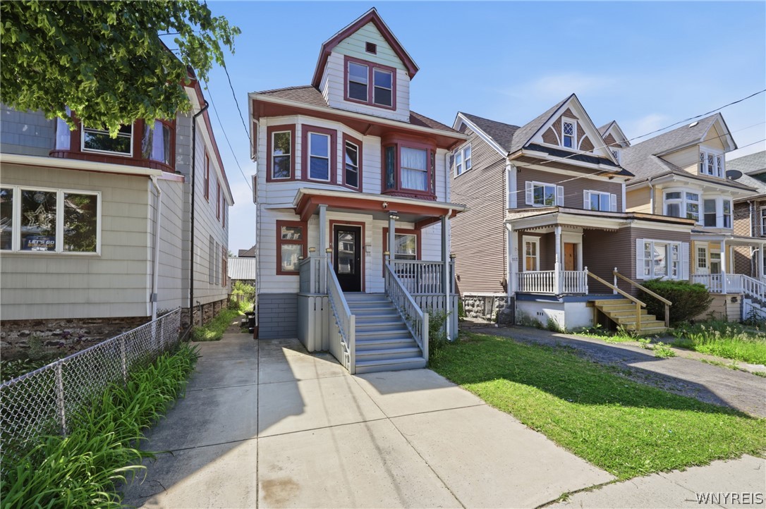 Residential in Buffalo 2