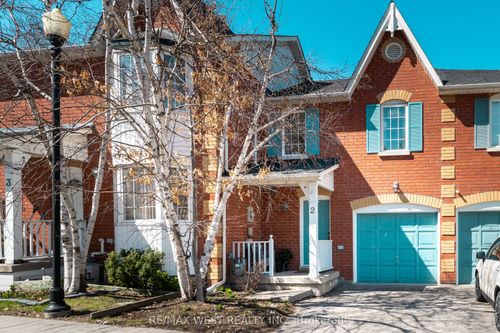 2-50 Markham Rd, Scarborough, ON, M1M2Z4 | Card Image