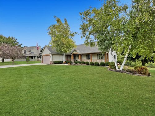 663 River Oaks Dr, Sheboygan Falls, WI, 53085-1098 | Card Image