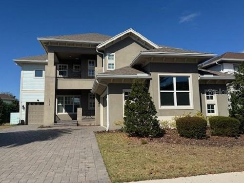 12518 Bovet Ave, Orlando, FL, 32827-7748 | Card Image