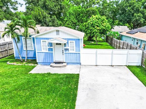 4035 40th Ave N, St Petersburg, FL, 33714-4309 | Card Image
