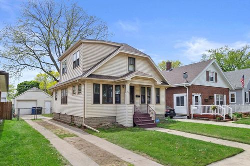 901 William Street, RACINE, WI, 53402 | Card Image