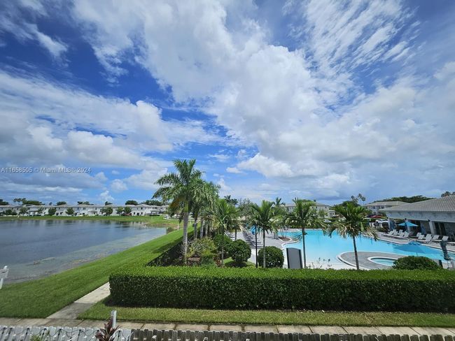 1465 - 1465 Se 26 Th Rd, Townhouse with 3 bedrooms, 3 bathrooms and null parking in Homestead FL | Image 21
