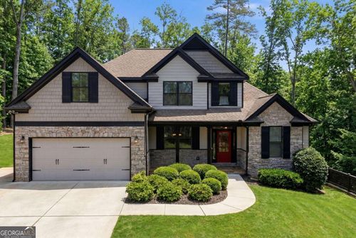 132 Amberleigh Dr, White, GA, 30184-3543 | Card Image