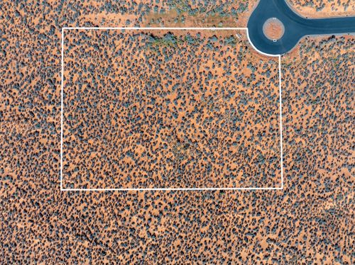 TBD N Uwan Dr, Ivins, UT, 84738 | Card Image