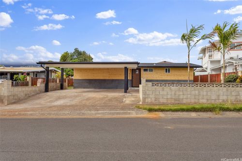 7340 Kauhako St, Honolulu, HI, 96825-2217 | Card Image