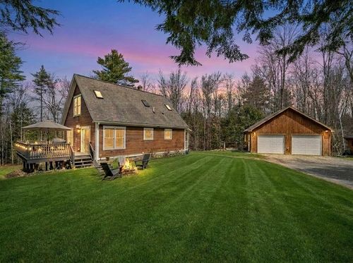 477 Mansfield View Rd, Stowe, VT, 05672-4319 | Card Image