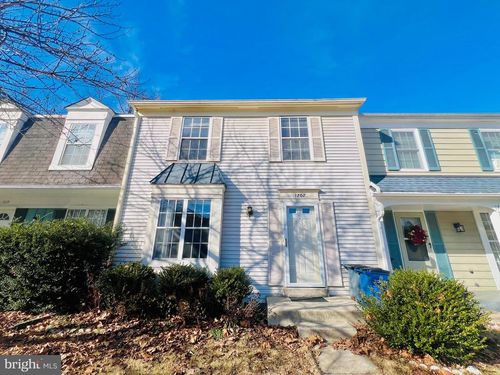 1707 Featherwood St, SILVER SPRING, MD, 20904-6642 | Card Image