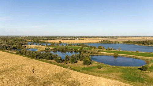 TBD Parcel E County 42, Parkers Prairie, MN, 56361 | Card Image