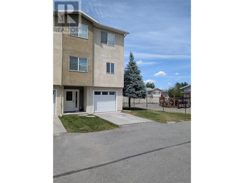 1-1840 Kelowna Cres, Cranbrook, BC, V1C6L6 | Card Image