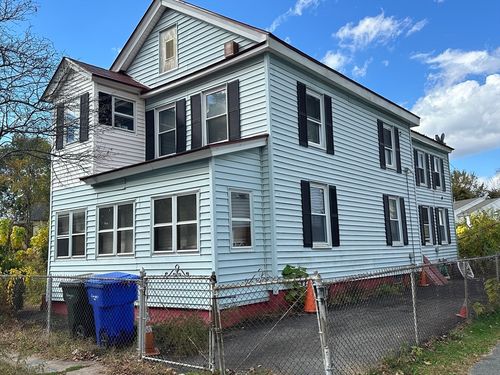 118 Cedar, Springfield, MA, 01105 | Card Image