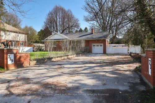 759 King Road, Burlington, ON, L7T3K7 | Card Image
