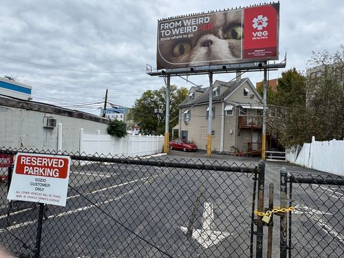 483 Concord Ave., Cambridge, MA, 02138 | Card Image