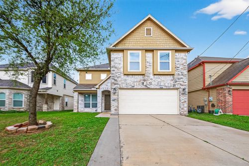 16763 N Gull Dr, Conroe, TX, 77385-7593 | Card Image