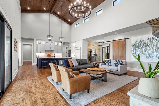 1441 Ranchview Rd, House other with 4 bedrooms, 6 bathrooms and null parking in Argyle TX | Image 15