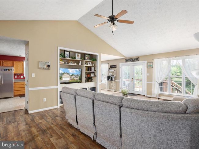 141 Black Oak Dr, House other with 4 bedrooms, 3 bathrooms and null parking in MAURERTOWN VA | Image 8