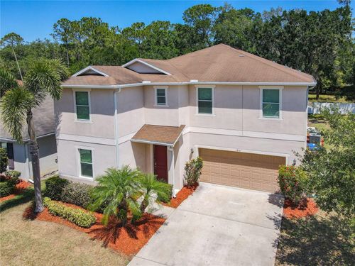 1051 Tourmaline Dr, Kissimmee, FL, 34746-6149 | Card Image