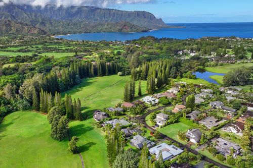 4171 Kamalani Ln, PRINCEVILLE, HI, 96722-5404 | Card Image