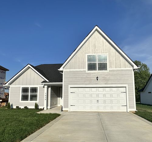 1020 Addler Dr, Springfield, TN, 37172-3680 | Card Image