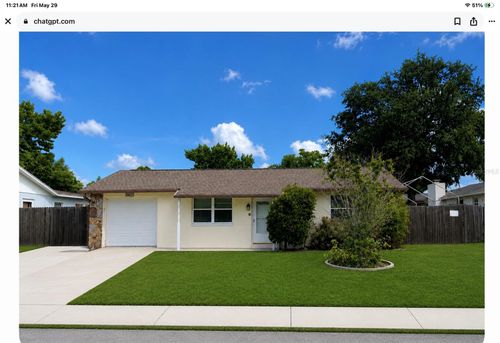 6949 Nova Scotia Dr, PORT RICHEY, FL, 34668-5646 | Card Image