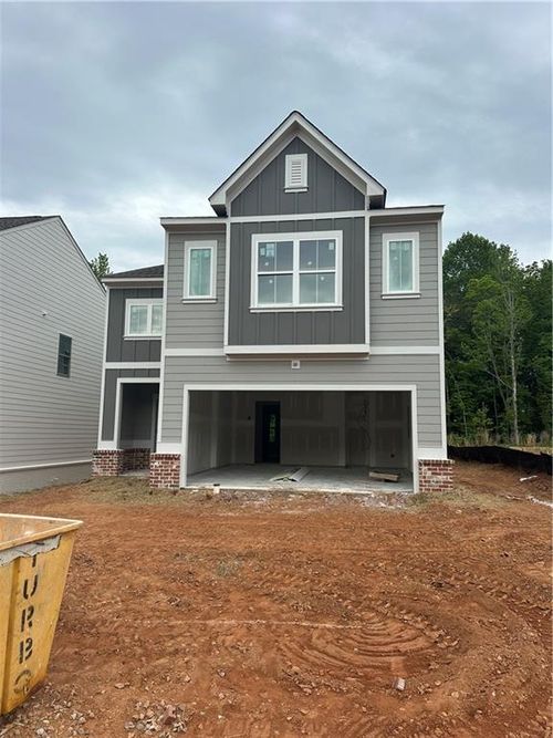 3267 Wild Clary Ct, Buford, GA, 30519-8479 | Card Image