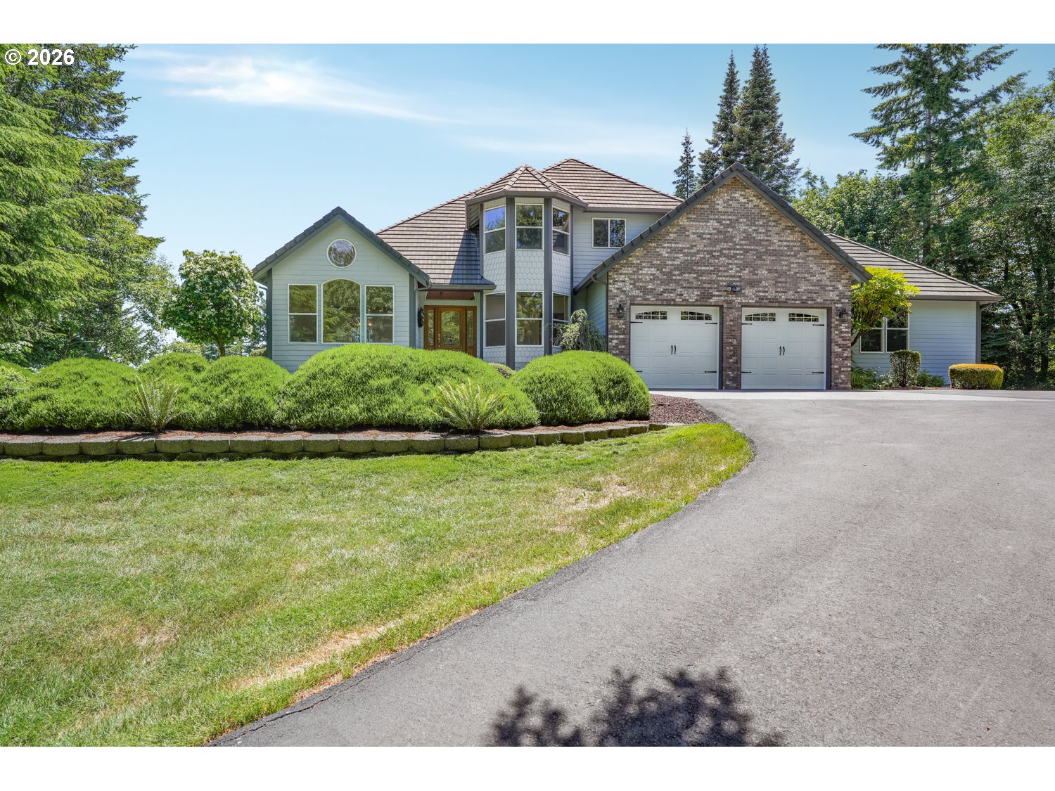 Residential in Longview