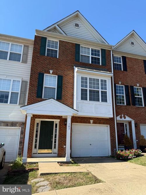 103 Dolphin Cv, STAFFORD, VA, 22554-4502 | Card Image