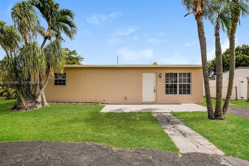 5980 Nw 24th Ct, Margate, FL, 33063-1953 | Card Image