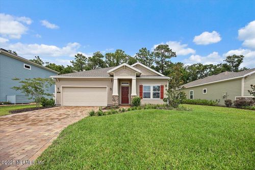 619 Brown Bear Run, St Johns, FL, 32259-9421 | Card Image