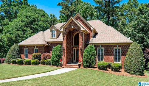 545 Oakline Dr, HOOVER, AL, 35226-4118 | Card Image