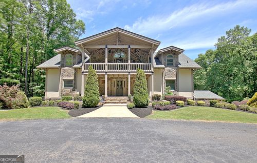 315 Vaughn Rd, Newnan, GA, 30265-1458 | Card Image