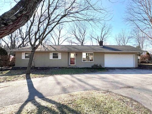 4225 N Brookwood Dr, Bloomington, IN, 47404-8902 | Card Image