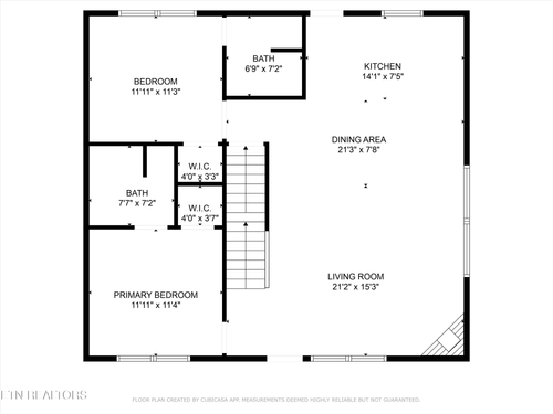2313 Bogle Spring Loop, Sevierville, TN, 37862-7415 | Card Image