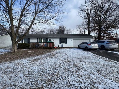 1217 Daisy St Se, Demotte, IN, 46310 | Card Image